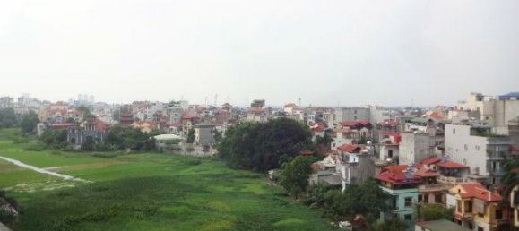 3 Schlafzimmer Wohnung in Tay Ho, Vietnam, Nr. 3815 8