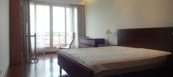 3 Schlafzimmer Wohnung in Tay Ho, Vietnam, Nr. 3815 6