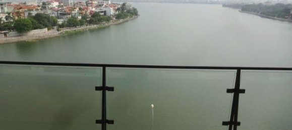 3 Schlafzimmer Wohnung in Tay Ho, Vietnam, Nr. 3815 17