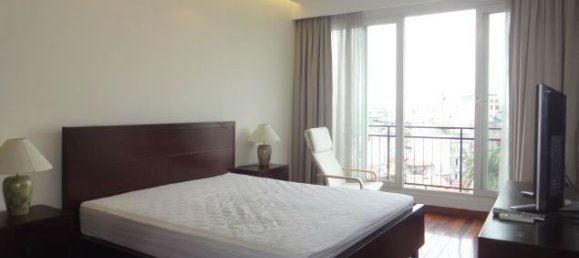 3 Schlafzimmer Wohnung in Tay Ho, Vietnam, Nr. 3815 3