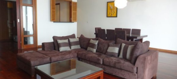 3 Schlafzimmer Wohnung in Tay Ho, Vietnam, Nr. 3815 21