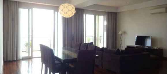 3 Schlafzimmer Wohnung in Tay Ho, Vietnam, Nr. 3815 16