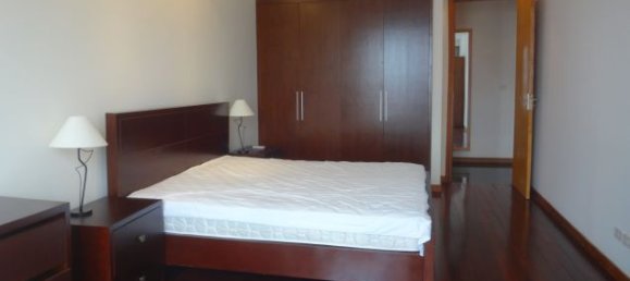 3 Schlafzimmer Wohnung in Tay Ho, Vietnam, Nr. 3815 9