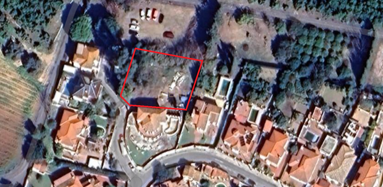 Земельный участок 975м² в Чурриана, Испания № 270053