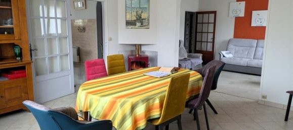 4 bedrooms House in Villeneuve-sur-Yonne, France No. 354439 7