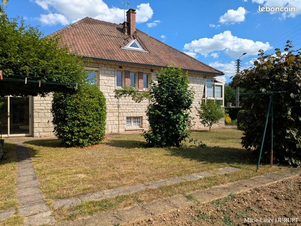 4 bedrooms House in Villeneuve-sur-Yonne, France No. 354439