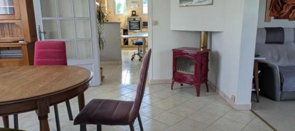 4 bedrooms House in Villeneuve-sur-Yonne, France No. 354439 9