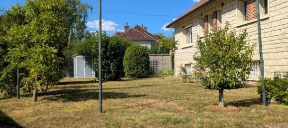4 bedrooms House in Villeneuve-sur-Yonne, France No. 354439 10