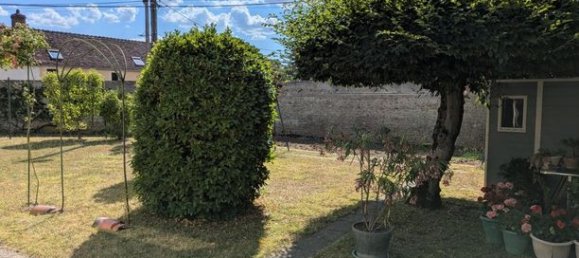 4 bedrooms House in Villeneuve-sur-Yonne, France No. 354439 2