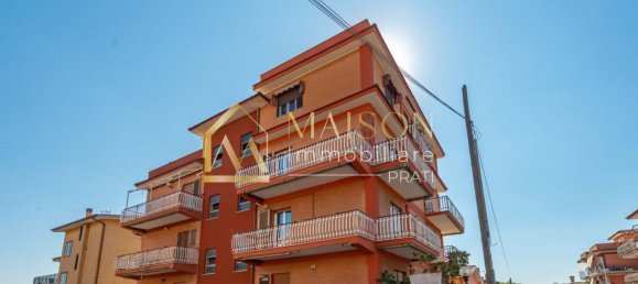 3 bedrooms Apartment in Rome, Italy No. 321097 30