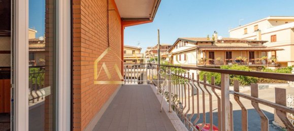 3 bedrooms Apartment in Rome, Italy No. 321097 21