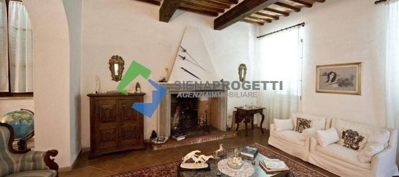 6 bedrooms Villa in Monteriggioni, Italy No. 213884 30