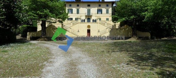 6 bedrooms Villa in Monteriggioni, Italy No. 213884 3