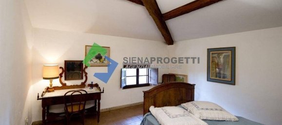 6 bedrooms Villa in Monteriggioni, Italy No. 213884 46