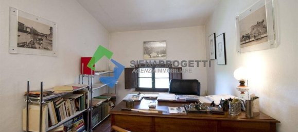 6 bedrooms Villa in Monteriggioni, Italy No. 213884 45