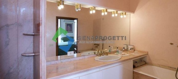 6 bedrooms Villa in Monteriggioni, Italy No. 213884 40