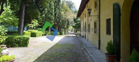 6 bedrooms Villa in Monteriggioni, Italy No. 213884 16