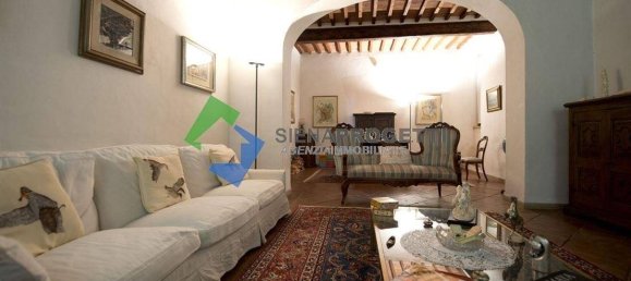 6 bedrooms Villa in Monteriggioni, Italy No. 213884 32