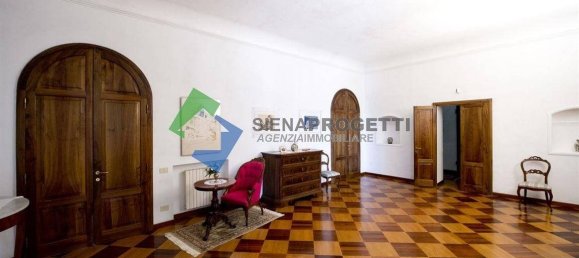 6 bedrooms Villa in Monteriggioni, Italy No. 213884 35