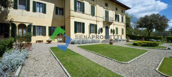 6 bedrooms Villa in Monteriggioni, Italy No. 213884 7