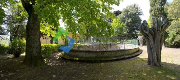 6 bedrooms Villa in Monteriggioni, Italy No. 213884 14