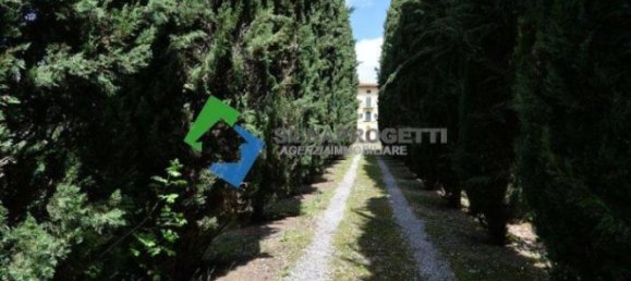 6 bedrooms Villa in Monteriggioni, Italy No. 213884 4