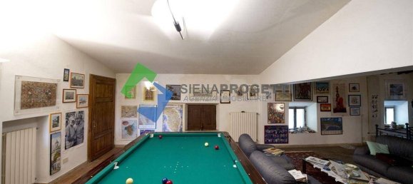 6 bedrooms Villa in Monteriggioni, Italy No. 213884 44