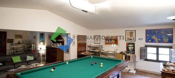 6 bedrooms Villa in Monteriggioni, Italy No. 213884 43