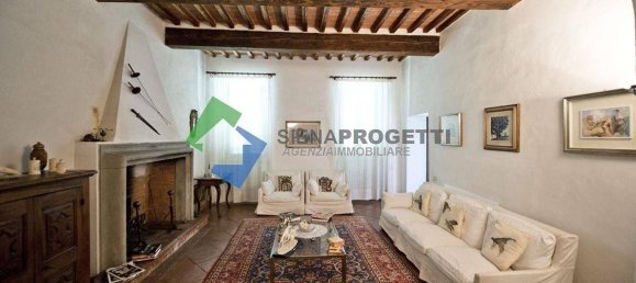 6 bedrooms Villa in Monteriggioni, Italy No. 213884 29