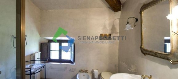 6 bedrooms Villa in Monteriggioni, Italy No. 213884 47