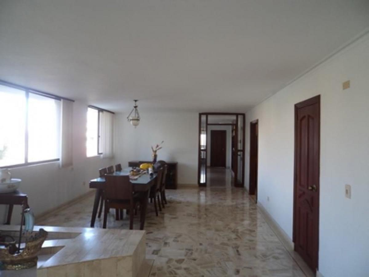 3 bedrooms House in Atlantico, Colombia No. 7077