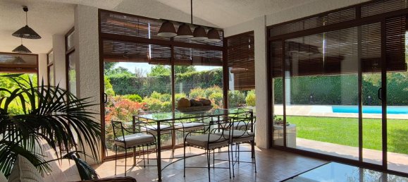 3 bedrooms House in Eurovillas, Spain No. 164020 48