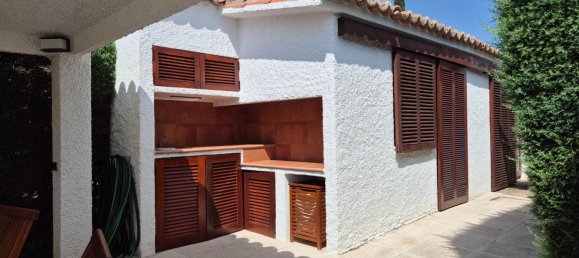 3 bedrooms House in Eurovillas, Spain No. 164020 13