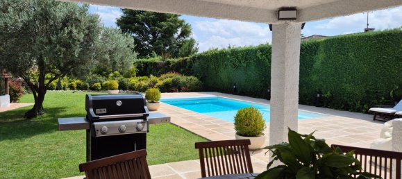 3 bedrooms House in Eurovillas, Spain No. 164020 11