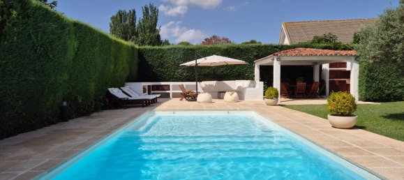 3 bedrooms House in Eurovillas, Spain No. 164020 6