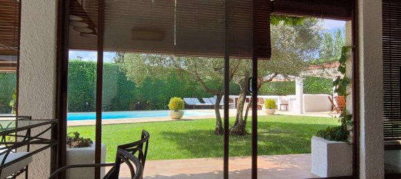 3 bedrooms House in Eurovillas, Spain No. 164020 16