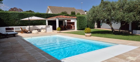 3 bedrooms House in Eurovillas, Spain No. 164020 7