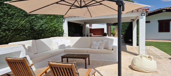 3 bedrooms House in Eurovillas, Spain No. 164020 9