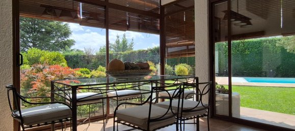 3 bedrooms House in Eurovillas, Spain No. 164020 17