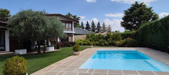 3 bedrooms House in Eurovillas, Spain No. 164020 4