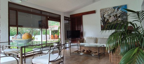 3 bedrooms House in Eurovillas, Spain No. 164020 46