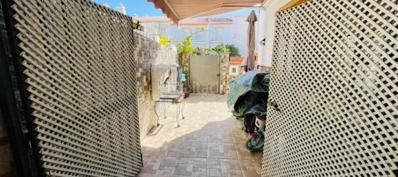 3 Schlafzimmer Haus in Malaga, Spain, Nr. 144825 14