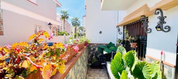 3 Schlafzimmer Haus in Malaga, Spain, Nr. 144825 18