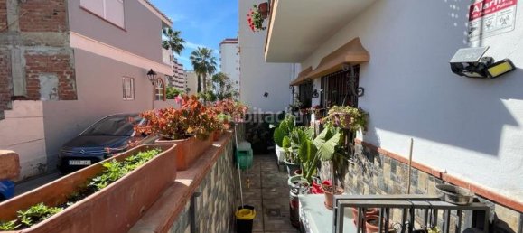3 Schlafzimmer Haus in Malaga, Spain, Nr. 144825 20