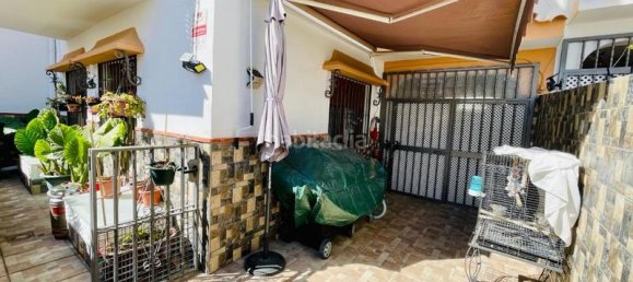 3 Schlafzimmer Haus in Malaga, Spain, Nr. 144825 22