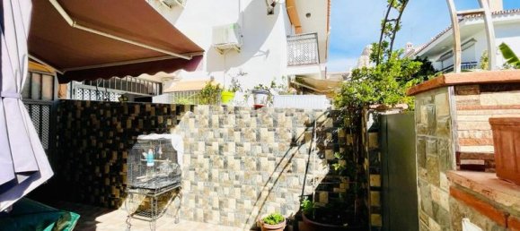 3 Schlafzimmer Haus in Malaga, Spain, Nr. 144825 17