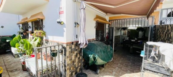 3 Schlafzimmer Haus in Malaga, Spain, Nr. 144825 28