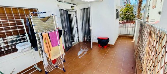 3 Schlafzimmer Haus in Malaga, Spain, Nr. 144825 12
