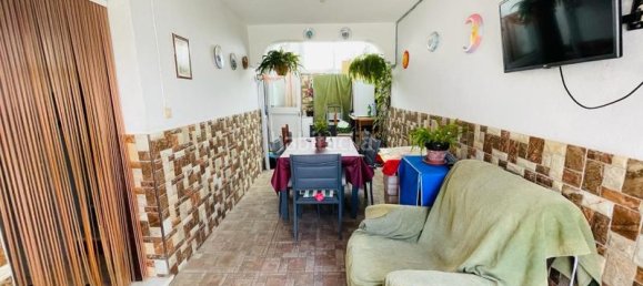 3 Schlafzimmer Haus in Malaga, Spain, Nr. 144825 15