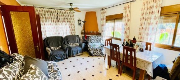 3 Schlafzimmer Haus in Malaga, Spain, Nr. 144825 32